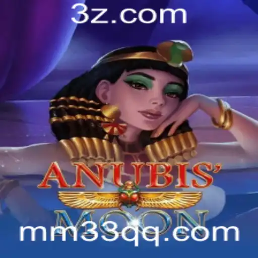 Descubra AnubisMoon: O Universo Místico de mm33