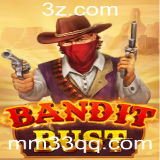 BanditBust: Explorando a Aventura do Mundo de mm33