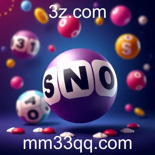 Bingo Online: Descubra a Emoção do Jogo Digital com mm33