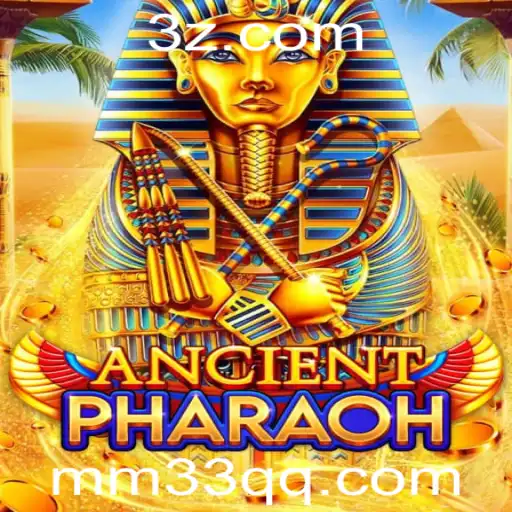 AncientPharaoh: Uma Jornada Épica no Mundo dos Faraós