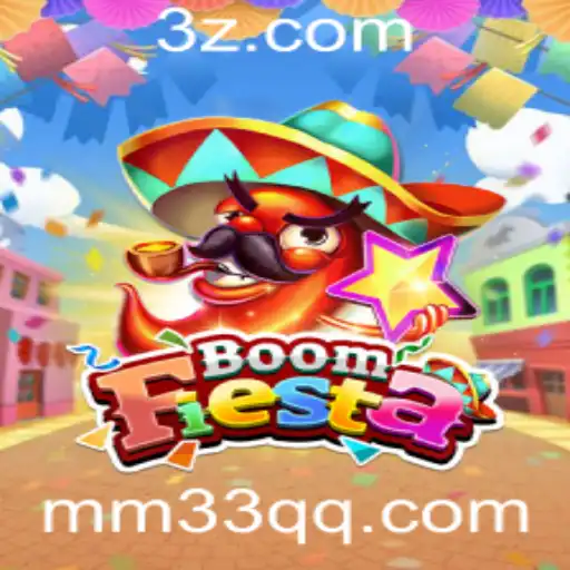 BoomFiesta: Descubra o Mundo Emocionante do Novo Jogo Multijogador