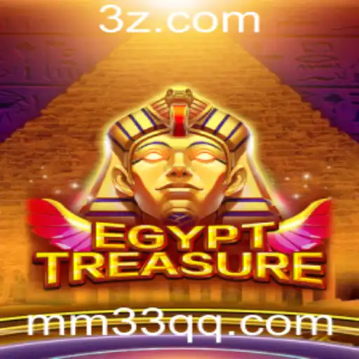 Descubra a Magia do EgyptTreasure: Aventura e Mistério no Deserto