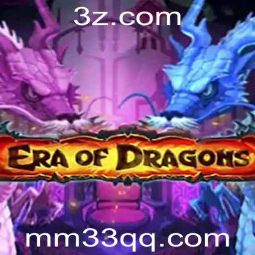 Descubra o Fascinante Mundo de EraOfDragons: O Jogo de MM33