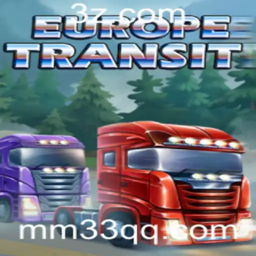 EuropeTransit: O Novo Jogo que Está Revolucionando Estratégias de Transporte