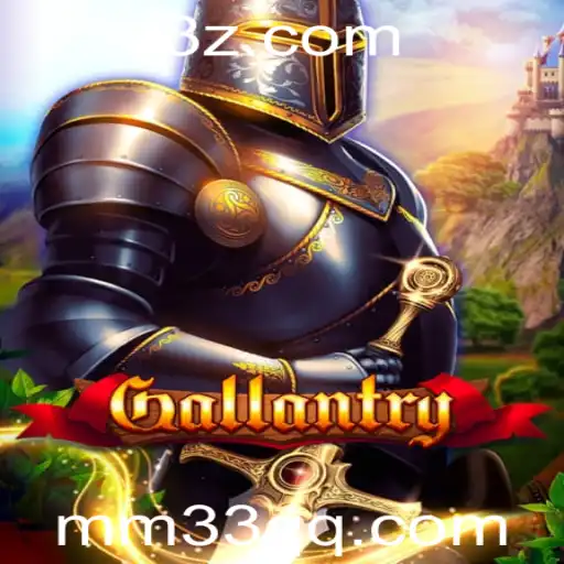 Descubra Gallantry: O Novo Jogo que Conquista com Estratégia e Coragem