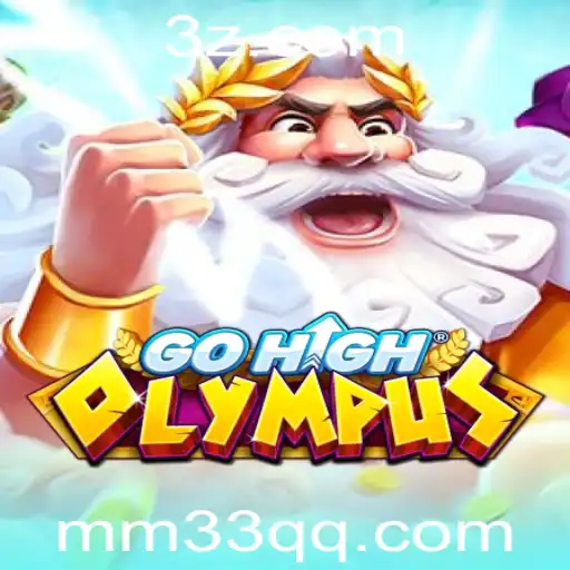 Descubra GoHighOlympus: O Jogo Perfeito para Entusiastas de Aventuras Divinas