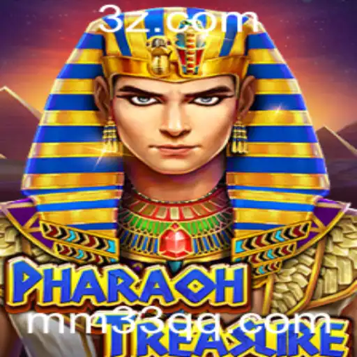 Explorando o Mundo do Jogo PharaohTreasure
