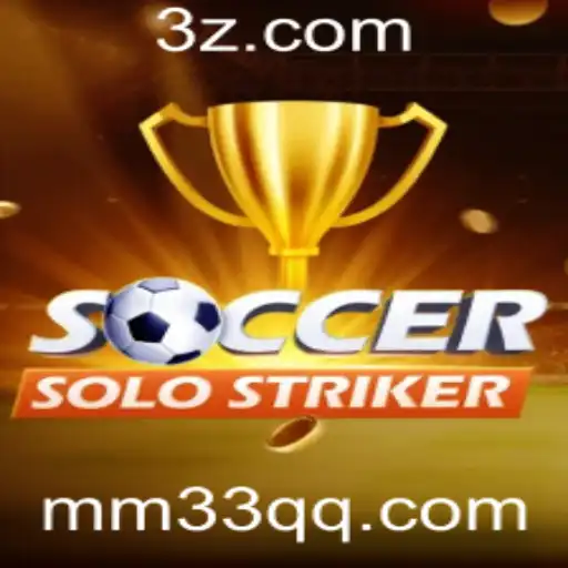 Explorando o Inovador Jogo SoccerSoloStriker