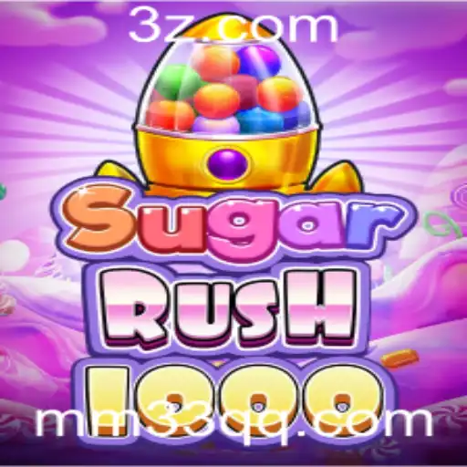 Descubra a Magia do SugarRush1000: Um Mundo de Aventura e Estratégia