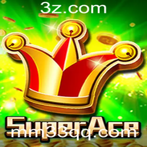 Descubra o Mundo Empolgante de SuperAce: O Novo Jogo Inovador do Mercado