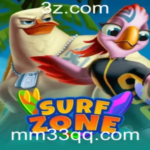 Descubra o Emocionante Mundo de SurfZone: O Jogo Que Está Transformando a Experiência de Surf Virtual
