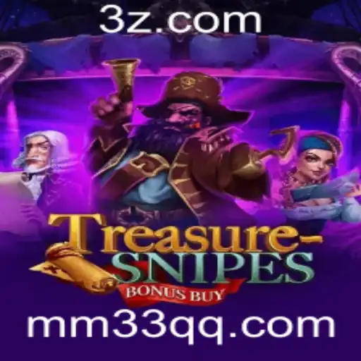 Explorando o Mundo de TreasuresnipesBonusBuy: Introdução, Descrição e Regras