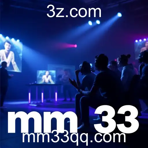 A Comunidade de Jogadores e a Revolução mm33