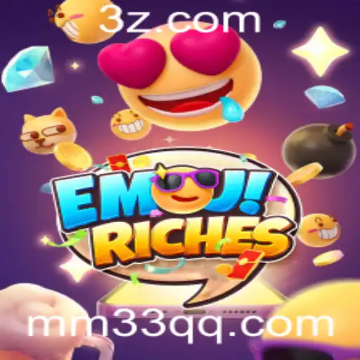 Descubra o Mundo Fascinante do EmojiRiches