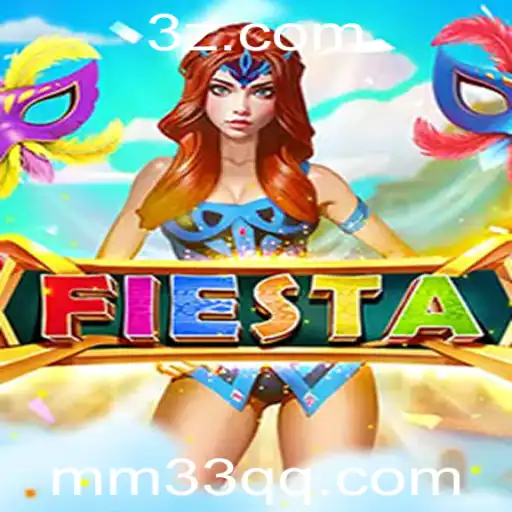 Explorando o Mundo de Fiesta: Um Mergulho no Jogo MM33