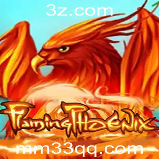 Explorando o Mundo de FlamingPhoenix: Uma Nova Dimensão nos Jogos