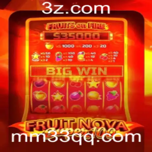 Explorando o Universo de FruitNovaSuper100: Um Mergulho no Jogo de Estrelas