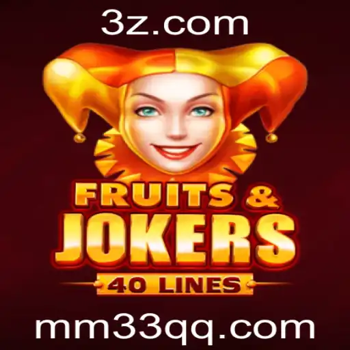 FruitsAndJokers40: Uma Imersão no Mundo dos Jogos de Frutas