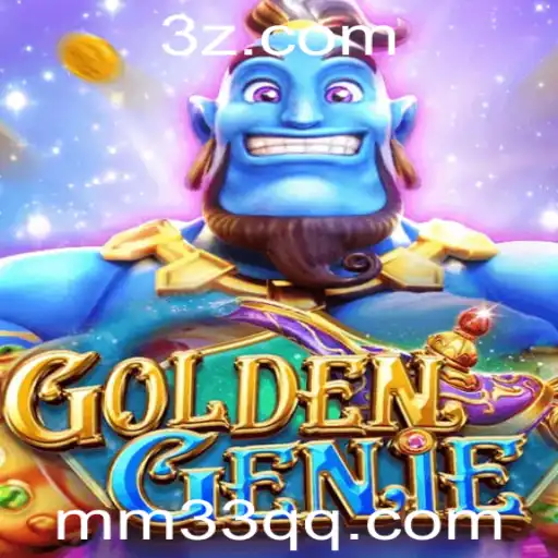 Explorando o Novo Fenômeno dos Jogos: GOLDENGENIE