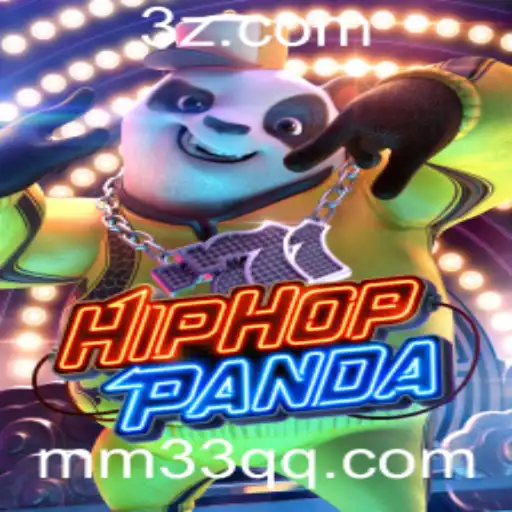 Explorando HipHopPanda: O Jogo Inovador que Está Agitando a Cena do Entretenimento