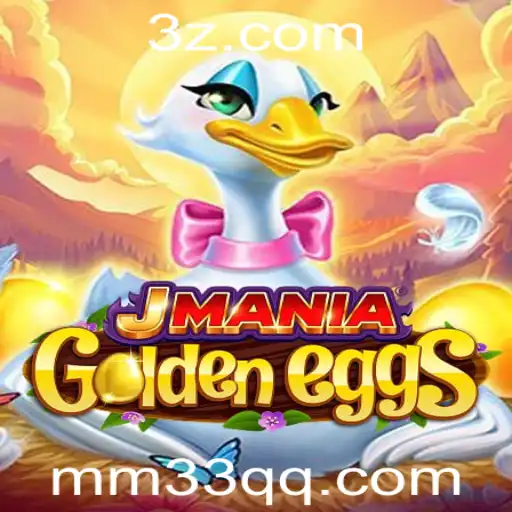 Descubra JManiaGoldenEggs: O Jogo Que Está Dominando As Tendências