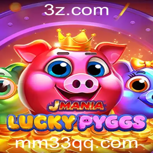 Descubra JManiaLuckyPyggs: O Novo Fenômeno no Mundo dos Jogos