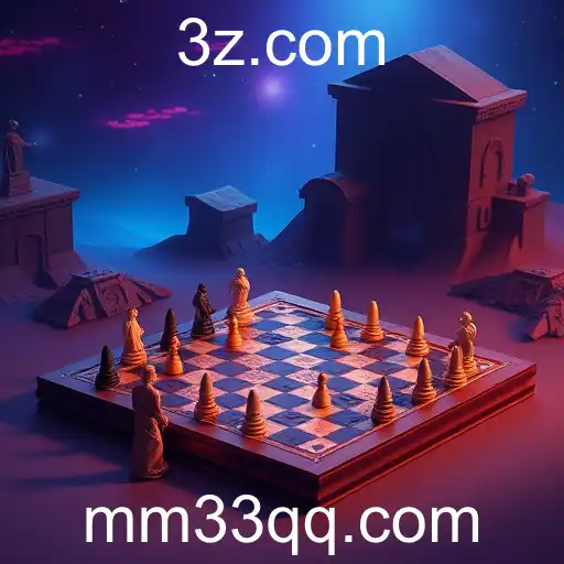 Explorando o Mundo dos Jogos de Tabuleiro: Uma Viagem de Estratégia e Diversão