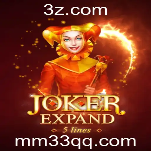 Descubra o Mundo de JokerExpand: O Jogo que Está Dominando 2023