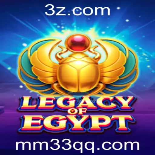 Explorando o Fascínio do Jogo LegacyOfEgypt: Uma Jornada ao Mundo Antigo