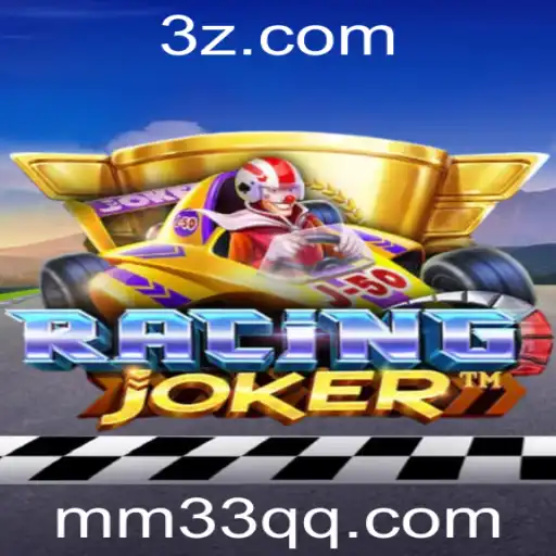 RacingJoker: Uma Experiência de Corrida Inovadora no Mundo dos Games
