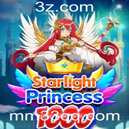 Explorando o Universo de StarlightPrincess1000: O Jogo que Revoluciona as Apostas Online