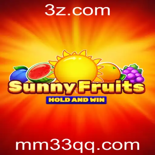 Descubra a Diversão do Jogo SunnyFruits